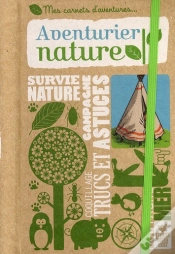 Capa do artigo Aventurier Nature