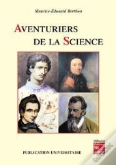 Aventuriers De La Science