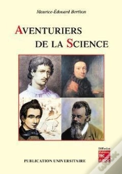 Capa do artigo Aventuriers De La Science
