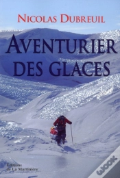 Capa do artigo Aventuriers Des Glaces