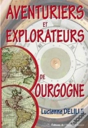 Capa do artigo Aventuriers Et Explorateurs Bourguignons