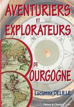 Capa do artigo Aventuriers Et Explorateurs Bourguignons