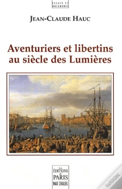 Capa do artigo Aventuriers Et Libertins Au Siècle Des Lumières