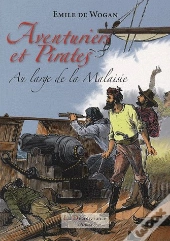 Aventuriers Et Pirates