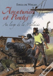Capa do artigo Aventuriers Et Pirates