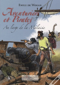 Capa do artigo Aventuriers Et Pirates