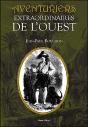 Aventuriers Extraordinaires De L'Ouest - Preview
