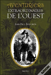Capa do artigo Aventuriers Extraordinaires De L