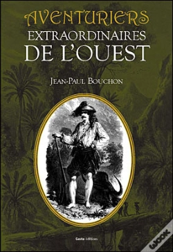 Capa do artigo Aventuriers Extraordinaires De L'Ouest