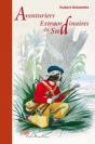 Aventuriers Extraordinaires Du Sud - Preview