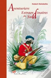 Capa do artigo Aventuriers Extraordinaires Du Sud