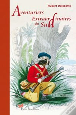 Capa do artigo Aventuriers Extraordinaires Du Sud
