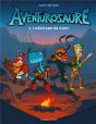 Aventurosaure Tome 2 : L'Héritage De Cory - Preview