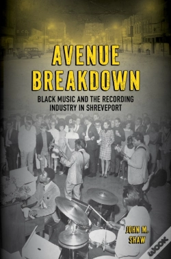 Capa do artigo Avenue Breakdown