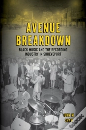 Capa do artigo Avenue Breakdown