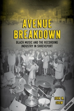 Capa do artigo Avenue Breakdown