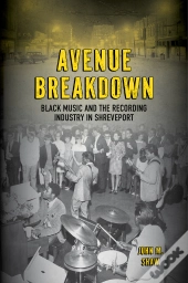 Avenue Breakdown