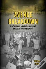 Capa do artigo Avenue Breakdown