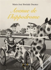 Avenue De L'Hippodrome