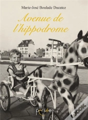 Capa do artigo Avenue De L