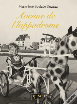 Capa do artigo Avenue De L'Hippodrome