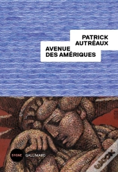 Avenue Des Amériques