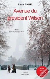 Avenue Du President Wilson