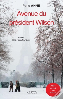 Capa do artigo Avenue Du President Wilson