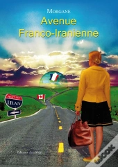 Avenue Franco-Iranienne