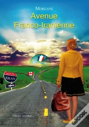 Capa do artigo Avenue Franco-Iranienne