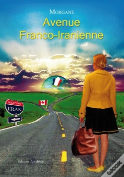 Capa do artigo Avenue Franco-Iranienne