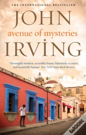 Capa do artigo Avenue Of Mysteries