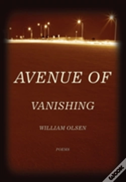 Capa do artigo Avenue Of Vanishing