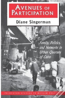 Capa do artigo Avenues Of Participation