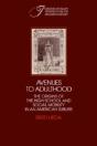 Avenues To Adulthood - Preview