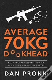 Average 70kg D**Khead
