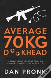 Capa do artigo Average 70kg D**Khead