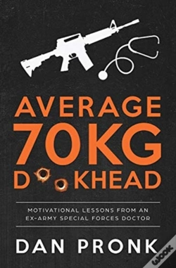 Capa do artigo Average 70kg D**Khead