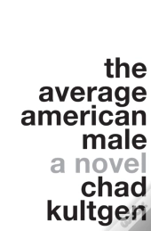 Average American Male