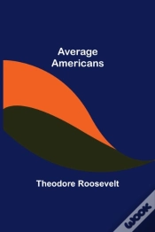 Capa do artigo Average Americans