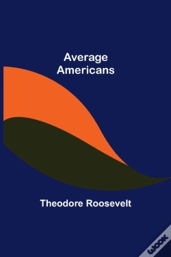 Capa do artigo Average Americans