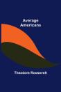 Average Americans - Preview
