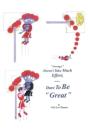 Average Doesn'T Take Much Effort, Dare To Be Great - Preview