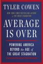 Average Is Over - Preview