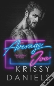 Capa do artigo Average Joe