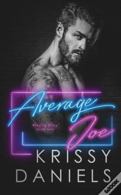 Capa do artigo Average Joe