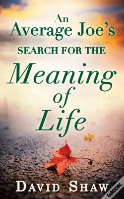 Capa do artigo Average Joe'S Search For The Meaning Of Life