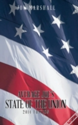 Capa do artigo Average Joe'S State Of The Union
