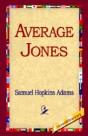 Average Jones - Preview