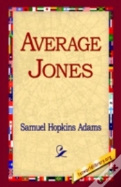 Capa do artigo Average Jones